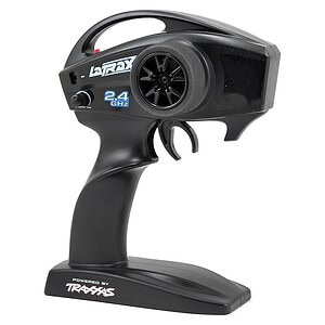 Traxxas LaTrax 2.4GHz 2-channel Transmitter TRA3047