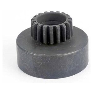 Traxxas Clutch Bell Hardened Steel (18-Tooth) 32-Pitch TRA3118X