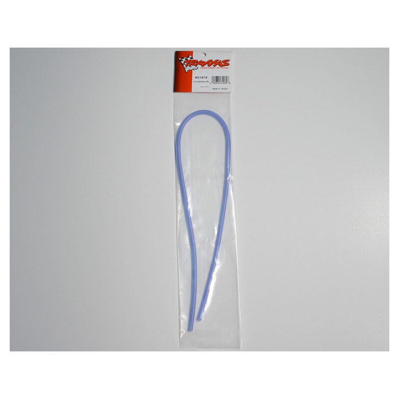 Traxxas Fuel line (610mm or 2ft) TRA3147X
