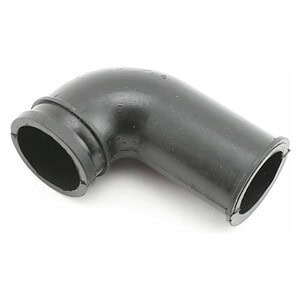 Traxxas Exhaust pipe rubber (N. Hawk/Buggy/Street) TRA3152