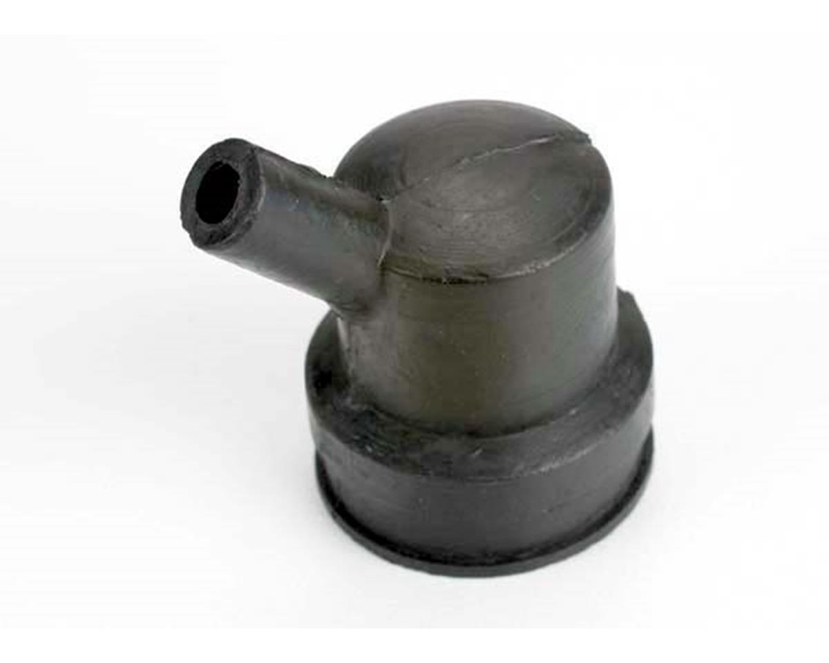 Traxxas Exhaust tip rubber (N. Hawk/Buggy/Street) TRA3154
