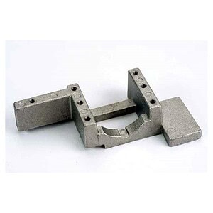 Traxxas Engine mount (1 piece) TRA3160