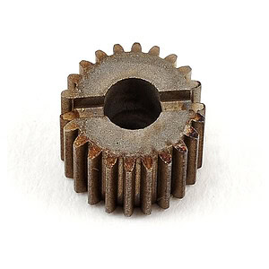Traxxas Top drive gear steel (22-tooth) TRA3195