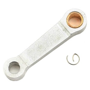 Traxxas Connecting rod/ G-spring retainer TRA3224