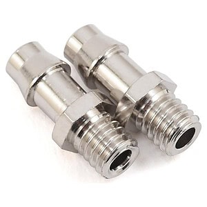 Traxxas Inlet Fittings (2) TRA3296