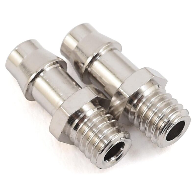 Traxxas Inlet Fittings (2) TRA3296 - tra3296-jpg Traxxas Inlet Fittings (2) TRA3296