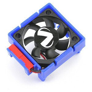 Traxxas Cooling fan Velineon VXL-3s ESC TRA3340