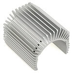Traxxas Heat sink Velineon 1200XL TRA3362