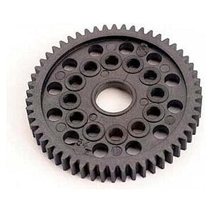 Traxxas Spur gear (54-tooth) (32-pitch) w/bushing TRA3454