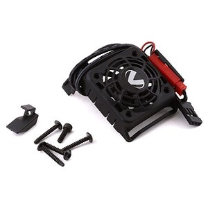 Traxxas Cooling Fan Kit w/Shroud Fits #3351R/#3461 Motors TRA3456
