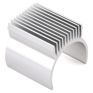 Traxxas Heat sink (fits #3351R and #3461 motors) TRA3458