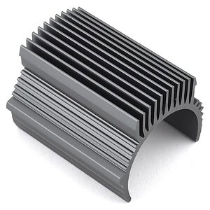 Traxxas Heat sink Velineon 540XL motor TRA3462