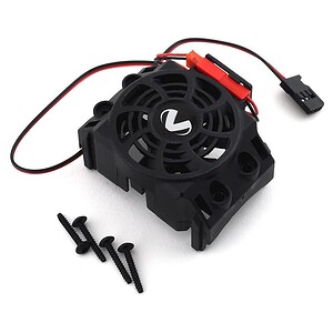 Traxxas Cooling fan kit (with shroud) Velineon 540XL motor TRA3463