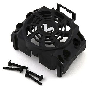 Traxxas Mount motor cooling fan (fits #3458 heat sink) TRA3464
