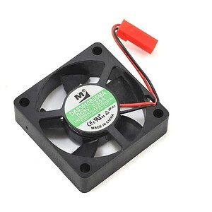 Traxxas Cooling fan Velineon VXL ESC (fits VXL-6s and VXL-8s) TRA3475