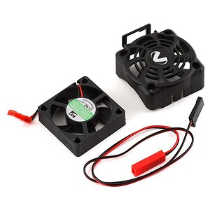 Traxxas Cooling fan kit (with shroud) (fits #3483 motor) TRA3476