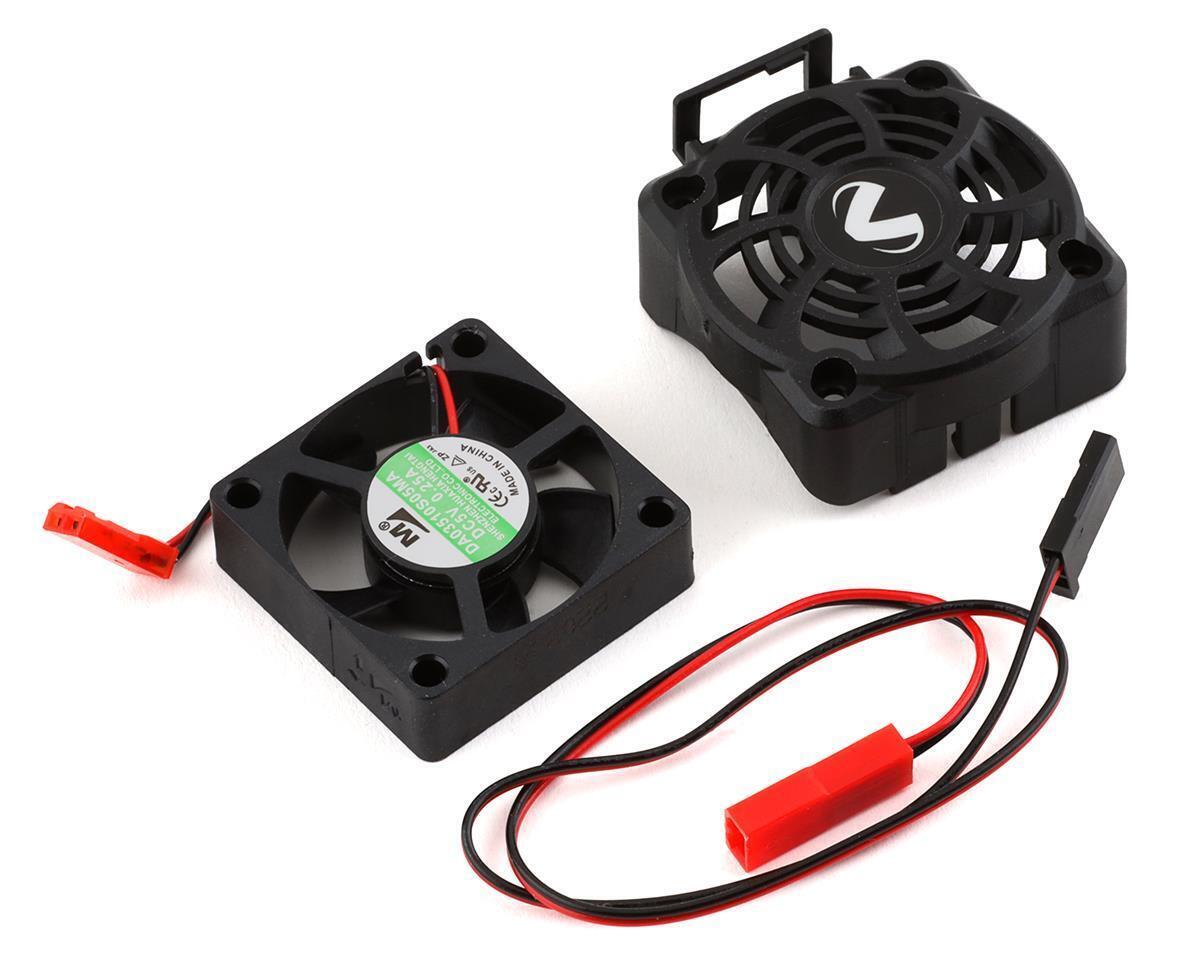Traxxas Cooling fan kit (with shroud) (fits #3483 motor) TRA3476