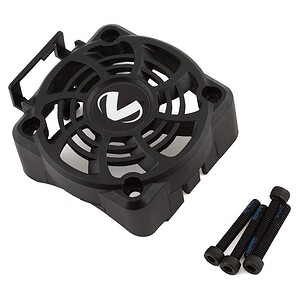 Traxxas Shroud motor fan (fits #3483 motor) TRA3477