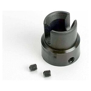 Traxxas Output yoke (engine side) TRA3528