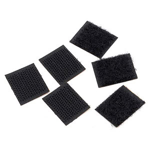 Traxxas Velcro adhesive (3 hook 3 loop) TRA3543