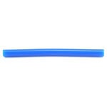 Traxxas Exhaust tube silicone (blue) (N. Stampede) TRA3551A