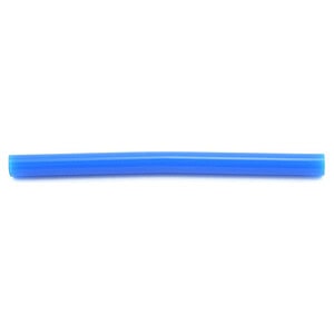 Traxxas Exhaust tube silicone (blue) (N. Stampede) TRA3551A