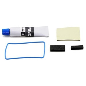 Traxxas Seal kit receiver box (includes o-ring seals and silicone grease) TRA3629