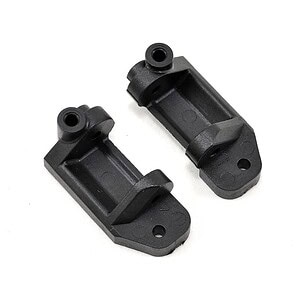 Traxxas Caster blocks (l&r) (30-degree) TRA3632