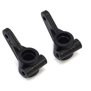 Traxxas Steering blocks (L&R) TRA3636