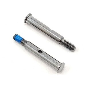 Traxxas Axles (front) (2) TRA3637