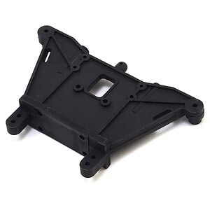 Traxxas Rear Shock Tower Slash Stampede Rustler TRA3638 TRA3638