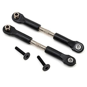 Traxxas Turnbuckles Camber Link 39mm (1 Left - 1 Right) TRA3644