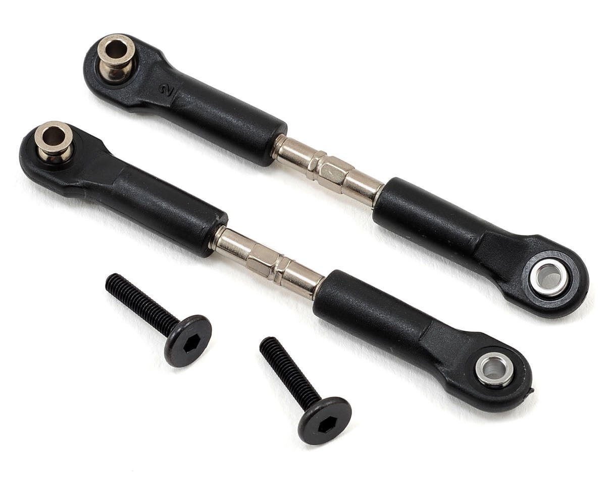 Traxxas Turnbuckles Camber Link 39mm (1 Left - 1 Right) TRA3644