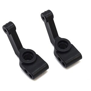 Traxxas Stub axle carriers (2) TRA3652