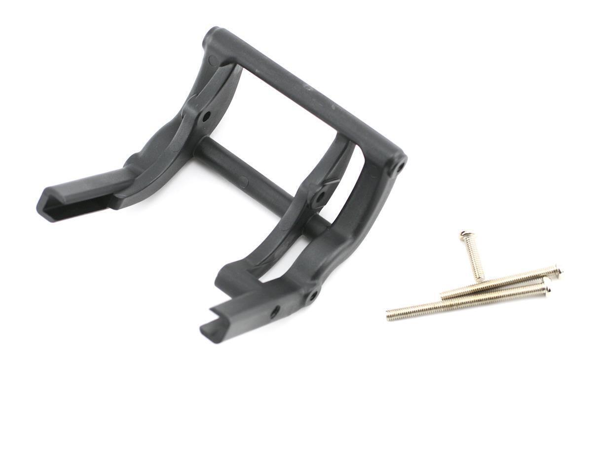 Traxxas Wheelie bar mount (1)/ hardware (Stampede Rustler Bandit series) TRA3677