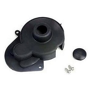 Traxxas Dust Cover (w/screws) TRA3692