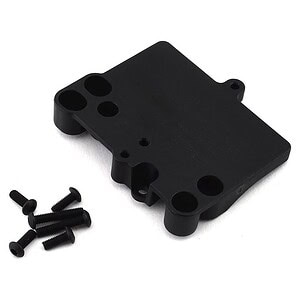 Traxxas ESC Mounting Plate (XL-5/VXL into Bandit/Rustler) TRA3725R