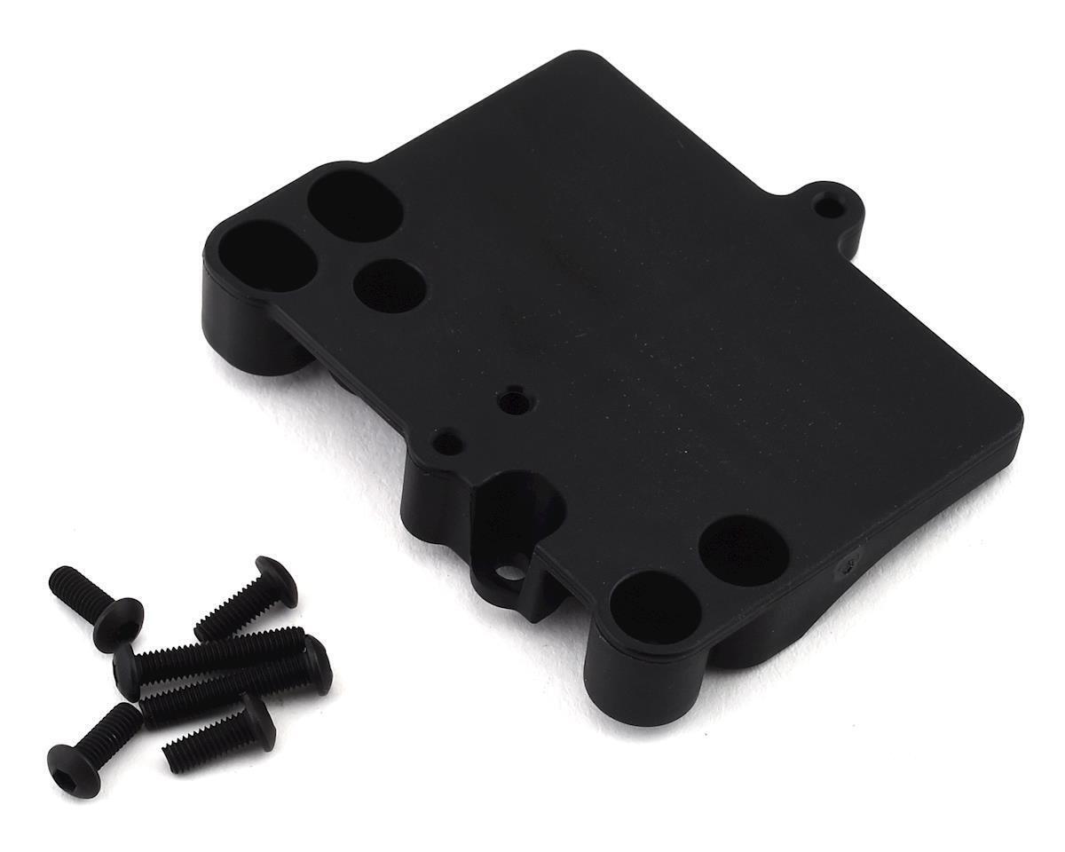 Traxxas ESC Mounting Plate (XL-5/VXL into Bandit/Rustler) TRA3725R - tra3725r-jpg Traxxas ESC Mounting Plate (XL-5/VXL into Bandit/Rustler) TRA3725R