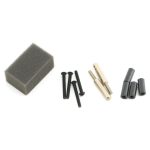Traxxas Battery Expansion Kit (Taller Multi-Cell Packs) Rustler Bandit Stampede TRA3725X