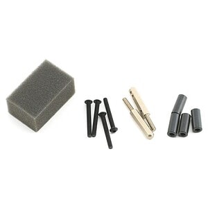 Traxxas Battery Expansion Kit (Taller Multi-Cell Packs) Rustler Bandit Stampede TRA3725X