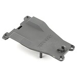 Traxxas Upper chassis (gray) TRA3729A