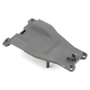 Traxxas Upper chassis (gray) TRA3729A