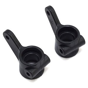 Traxxas Steering blocks left and right (2) (requires 5x11x4mm bearings) TRA3736