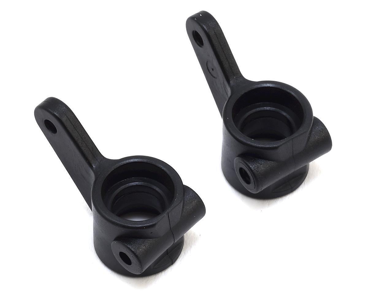 Traxxas Steering blocks left and right (2) (requires 5x11x4mm bearings) TRA3736