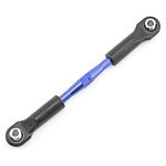 Traxxas Turnbuckle Alum (Blue) Camber Link Rear 49mm (1) TRA3738A