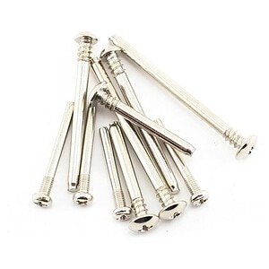 Traxxas Screw pin set (Rustler/ Bandit/ Stampede) TRA3739