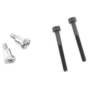 Traxxas Shoulder Screws Steering Bellcranks & Draglink Screws TRA3742