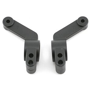 Traxxas Stub axle carriers (2) (requires 5x11x4mm bearings) TRA3752