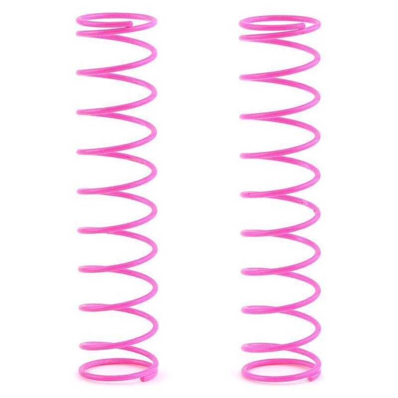 Traxxas Springs pink (rear) (2) TRA3757P - tra3757p-jpg Traxxas Springs pink (rear) (2) TRA3757P