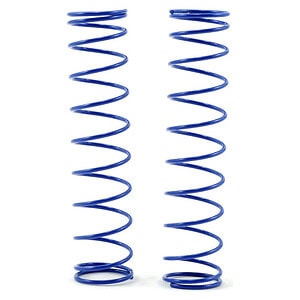Traxxas Springs blue (rear) (2) TRA3757T